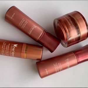 VINE VERA MERLOT COLLECTION